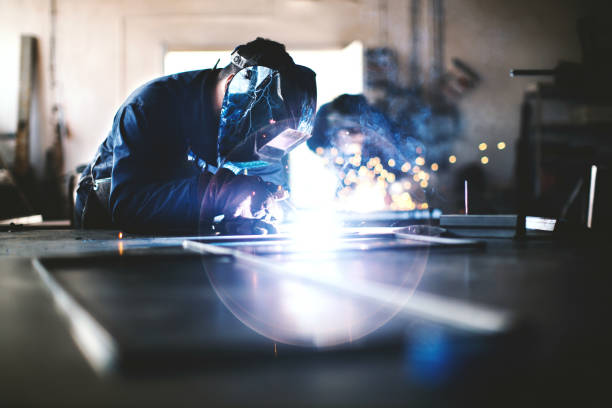 Best Automation and Robotic Welding in Mount Holly, NC