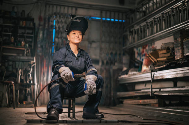 Best Artistic and Custom Metal Fabrication in Mount Holly, NC