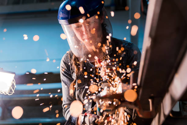 Professional Welder & Metal Fabrication in Mount Holly, NC